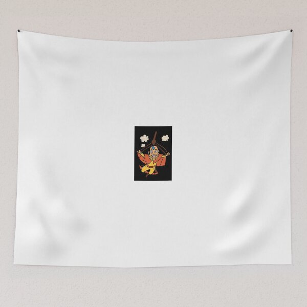 Item preview, Aang ATLAB designed and sold by Bethany Ever After.