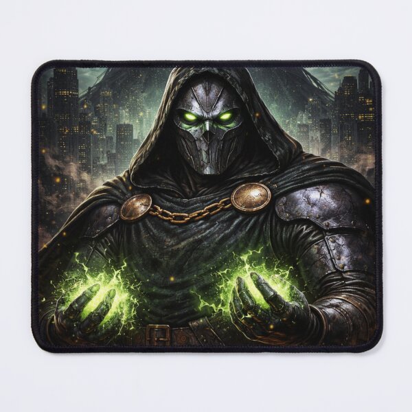 Item preview, Impending doom designed and sold by S9 Designs.