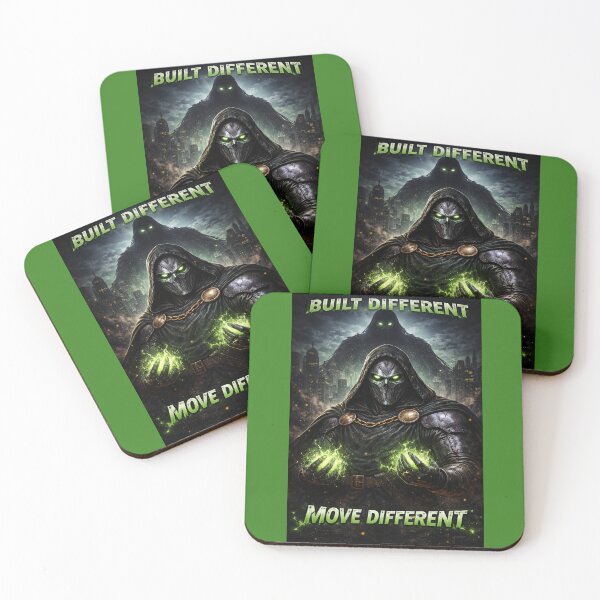 Item preview, Impending doom designed and sold by S9 Designs.