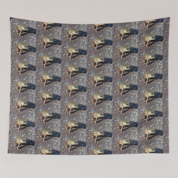 Item preview, Frog At Marsh designed and sold by Chriscolibaba.