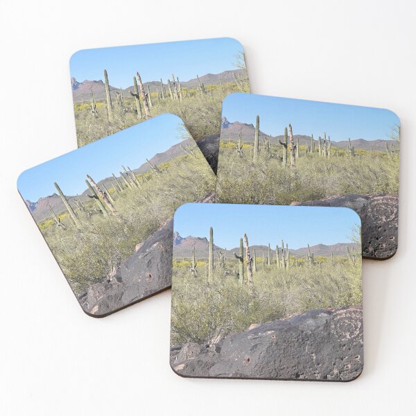 Item preview, Arizona Petroglyphs in Spring  designed and sold by AliveInTucson.