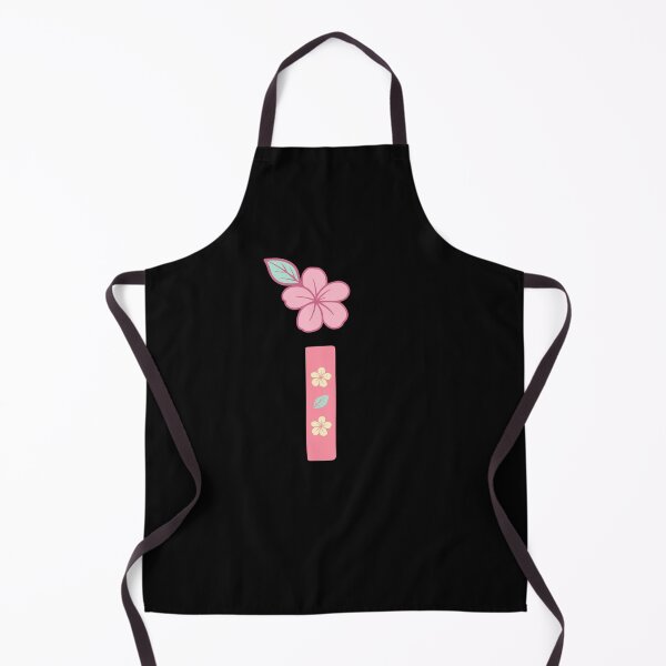 Item preview, LETTER "I" designed and sold by Fekra-Design.
