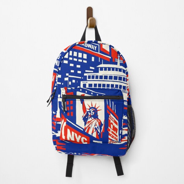Item preview, RT-7 (POP TIMES SQUARE) designed and sold by YoJackandGod.