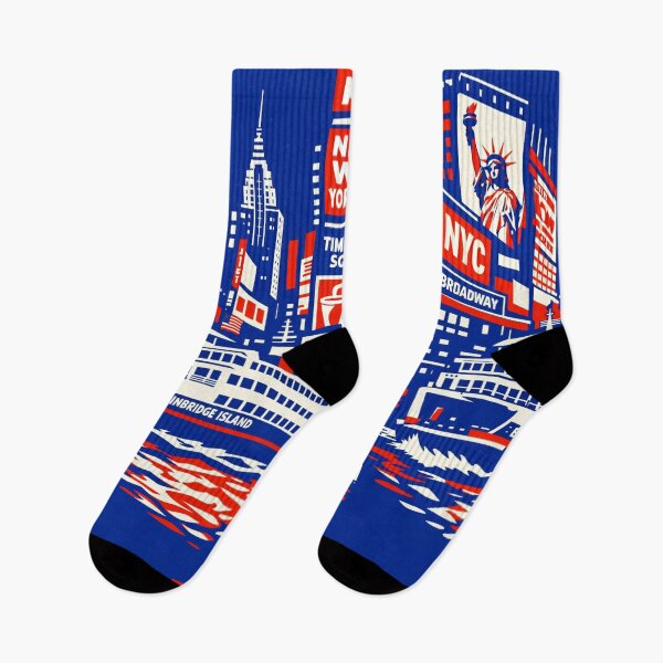 Item preview, RT-7 (POP TIMES SQUARE) designed and sold by YoJackandGod.