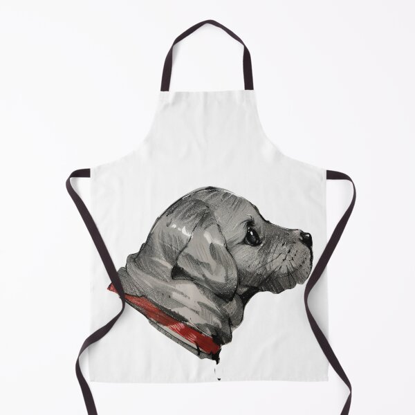 Item preview, Bull terrier designed and sold by Glenbobagins.