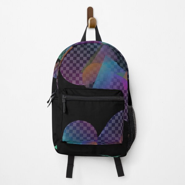 Item preview, Abstract Art | Vivid Movement designed and sold by Tee-Tribu.