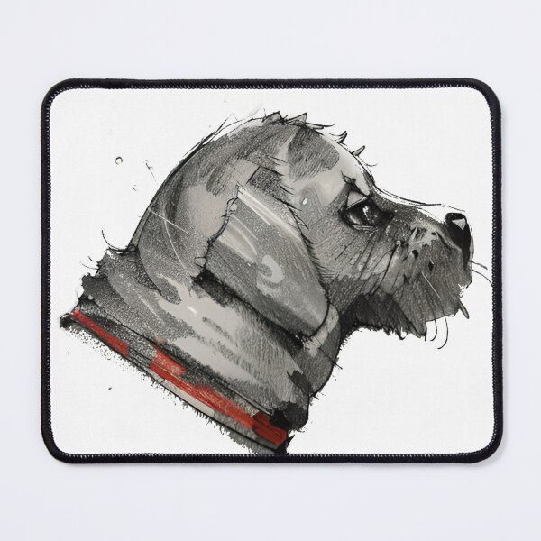 Item preview, Copy of Bull terrier designed and sold by Glenbobagins.