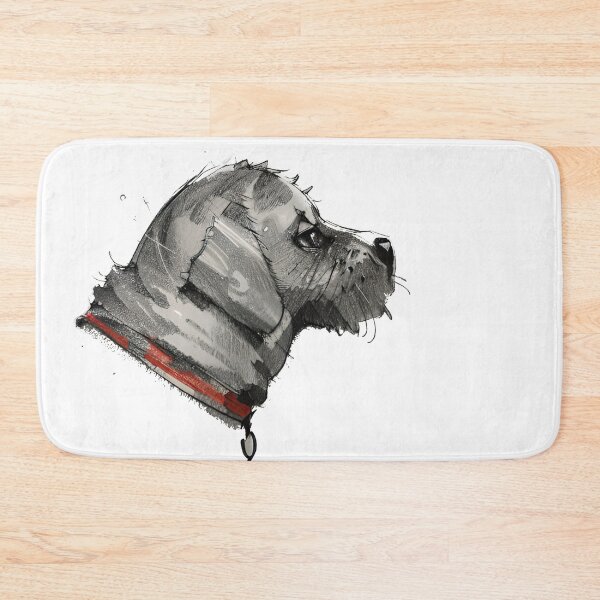 Item preview, Copy of Bull terrier designed and sold by Glenbobagins.
