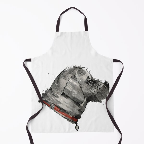 Item preview, Copy of Bull terrier designed and sold by Glenbobagins.