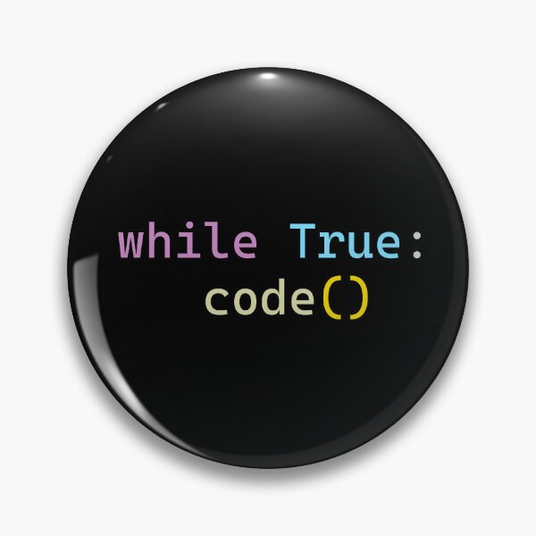 Item preview, while True code() designed and sold by SkynetV5.