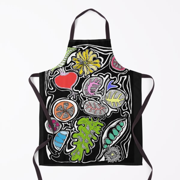 Item preview, Electric Veggies designed and sold by wackieqwerkie.