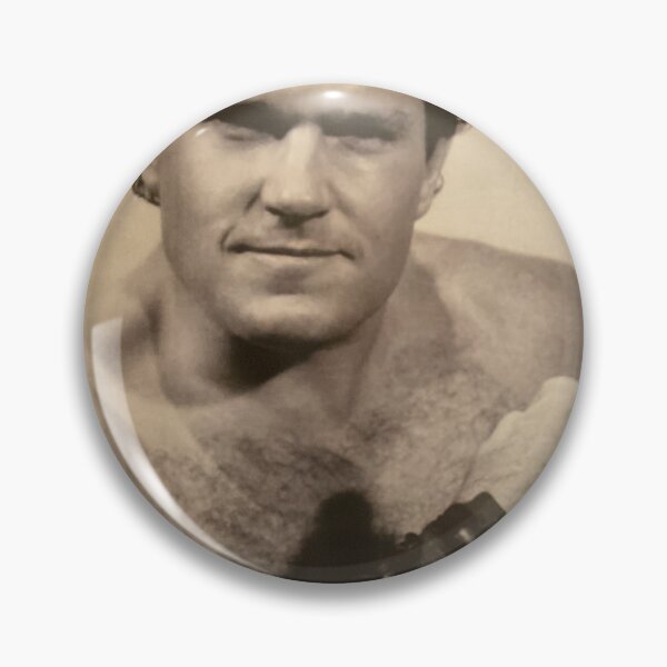 Item preview, IRON MIKE SHARPE wrestling legend designed and sold by Jimbobipbip.