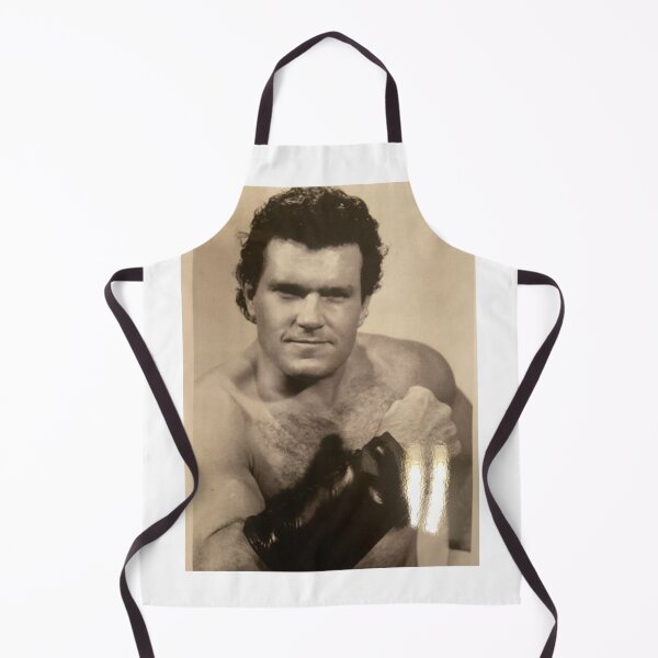 Item preview, IRON MIKE SHARPE wrestling legend designed and sold by Jimbobipbip.