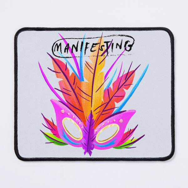 Item preview, manifesting you designed and sold by Red Coolaid.