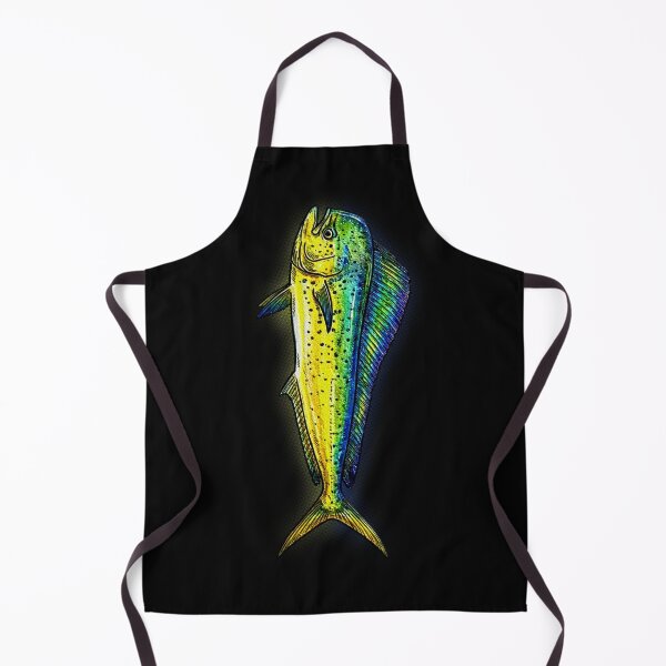 Item preview, Mahi Mahi  designed and sold by JVNS.