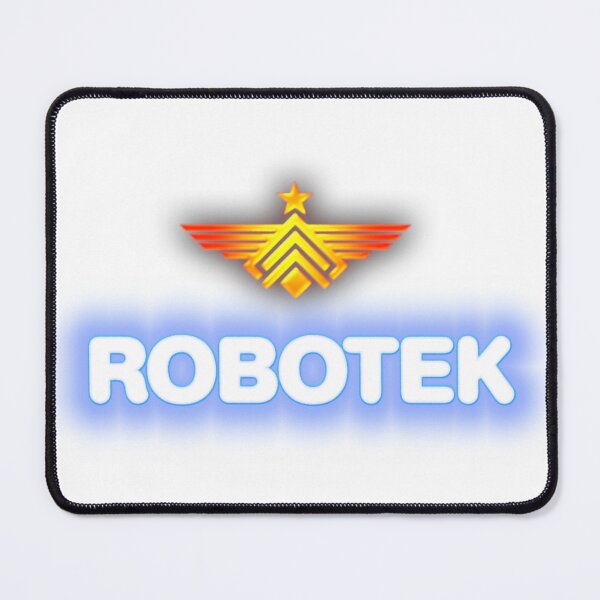 Item preview, Robotek Crown & Text designed and sold by Maxmakesstuffthatsomeoneelsedidnt.