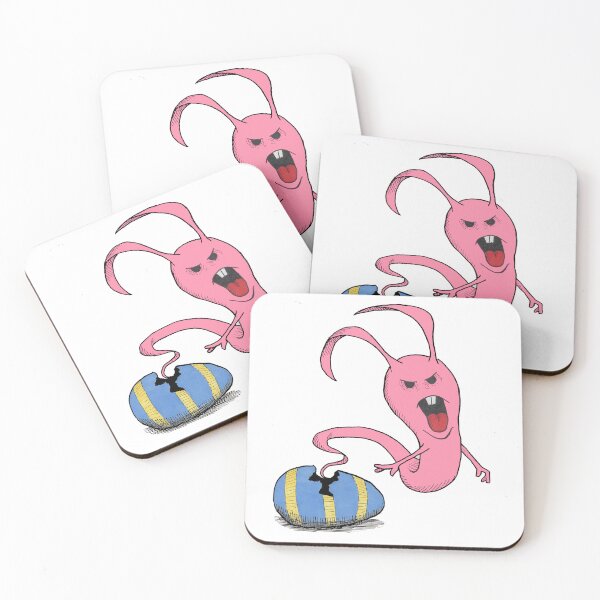 Item preview, Bad Easter Egg designed and sold by DanielPowers.