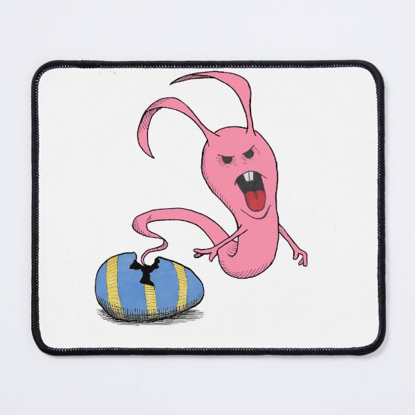 Item preview, Bad Easter Egg designed and sold by DanielPowers.