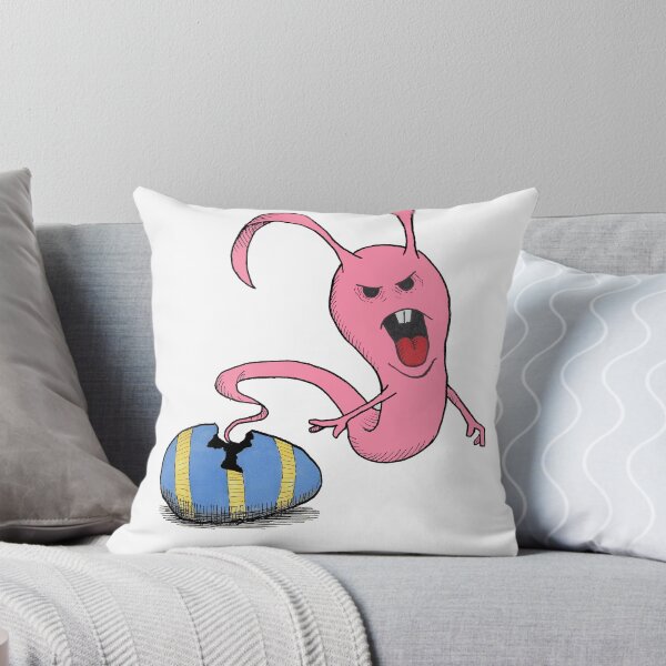 Item preview, Bad Easter Egg designed and sold by DanielPowers.