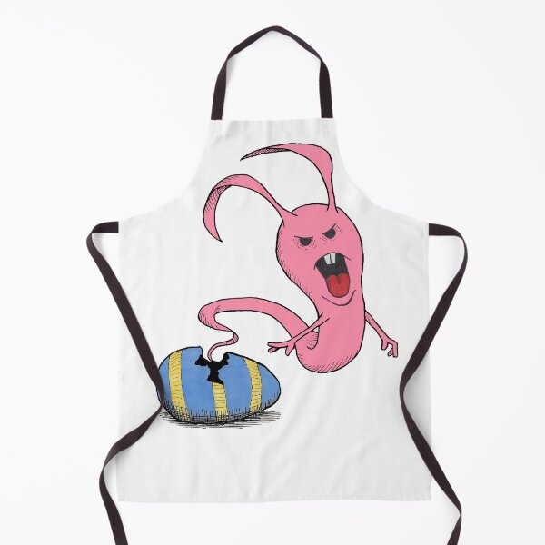 Item preview, Bad Easter Egg designed and sold by DanielPowers.