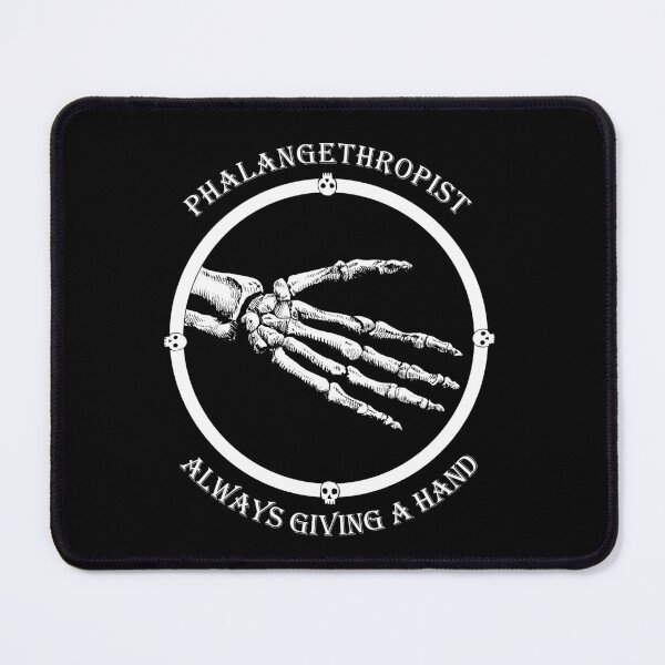Item preview, Phalangethropist (dark background) designed and sold by Drawinism.