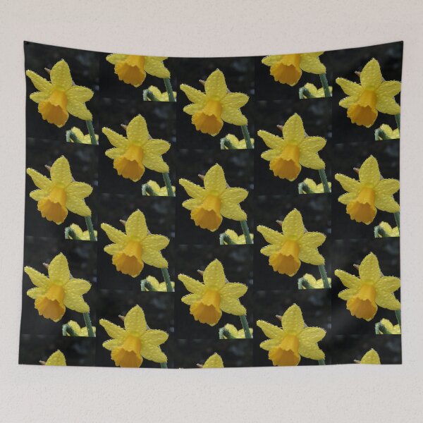Item preview, Daffodil Droplets designed and sold by Chriscolibaba.