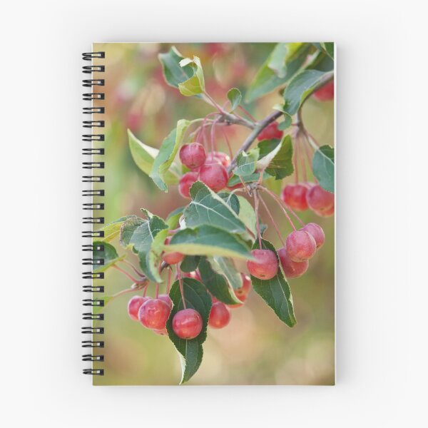 Item preview, Crab Apples designed and sold by leebeelphoto.
