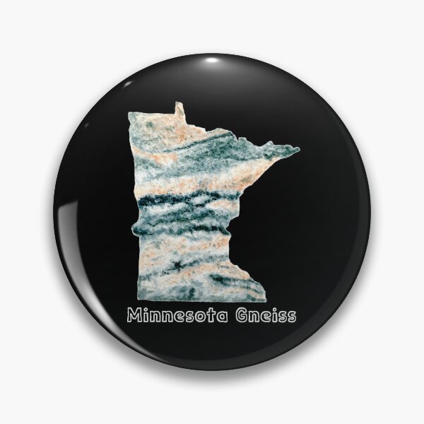 Item preview, Minnesota Gneiss designed and sold by Drawinism.