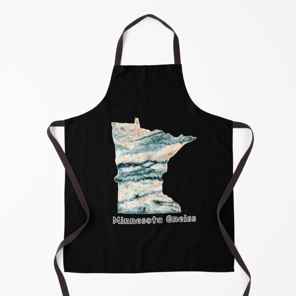 Item preview, Minnesota Gneiss designed and sold by Drawinism.