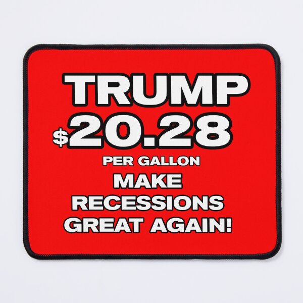 Item preview, TRUMP $20 28 Per Gallon  designed and sold by Cat Haven & Rescue .