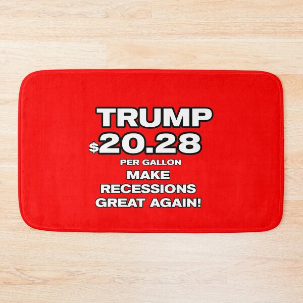 Item preview, TRUMP $20 28 Per Gallon  designed and sold by Cat Haven & Rescue .