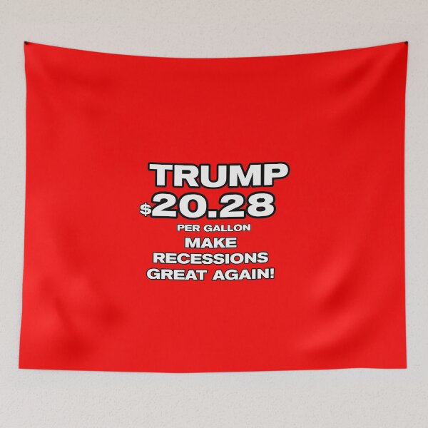 Item preview, TRUMP $20 28 Per Gallon  designed and sold by Cat Haven & Rescue .