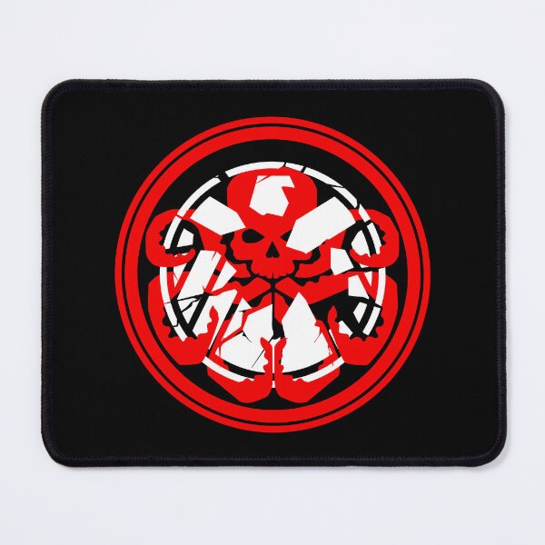 Item preview, Hydra corruption of SHIELD designed and sold by KindOfABigDealTees.