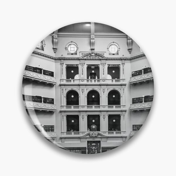 Item preview, State Library Victoria Australia designed and sold by pcole123.