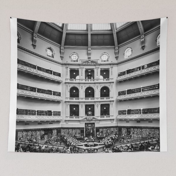Item preview, State Library Victoria Australia designed and sold by pcole123.