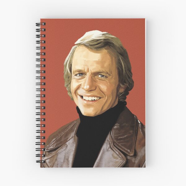 Item preview, 70s Cop 1 designed and sold by Stephen Brotherstone.