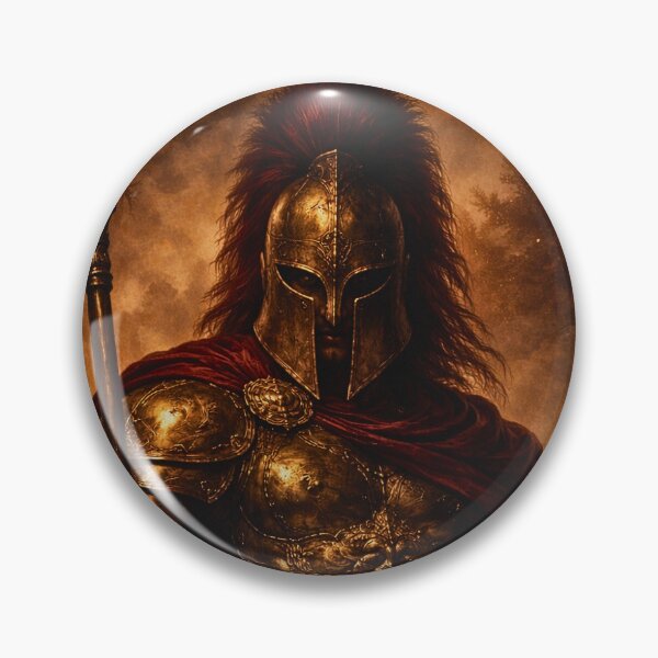 Item preview, Ares | Greek Mythology Aesthetic designed and sold by TheMythicFrame.