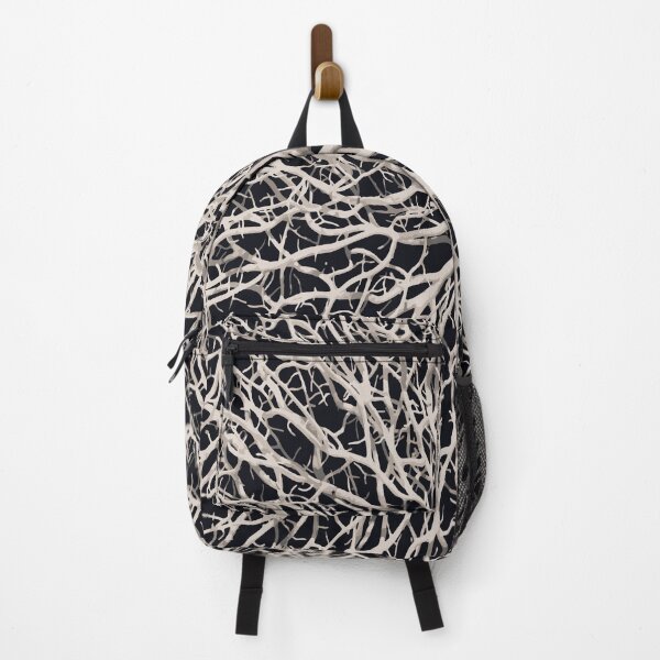 Item preview, Intricate Radial Fractal Branching Pattern designed and sold by Arturo Daniel Garcia Palomo.