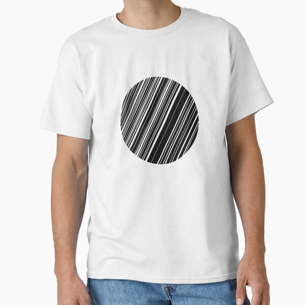 Item preview, Graphic art circle design designed and sold by GetItGiftIt.