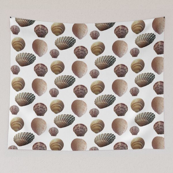 Item preview, Seashells  designed and sold by Rachel the Artist .