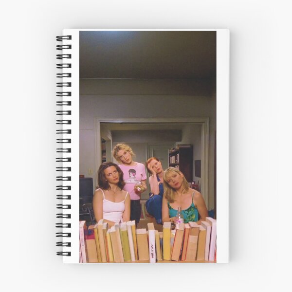 Item preview, sex and the city designed and sold by BELLE FLEURS.