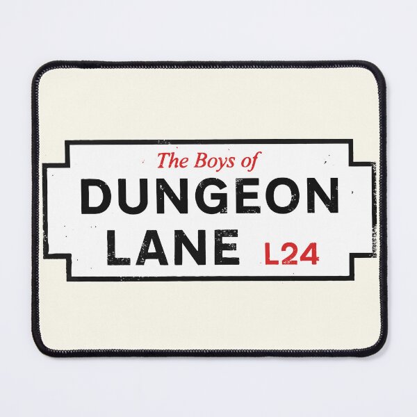 Item preview, Dungeon Lane designed and sold by skipat.