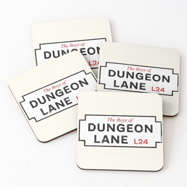 Item preview, Dungeon Lane designed and sold by skipat.
