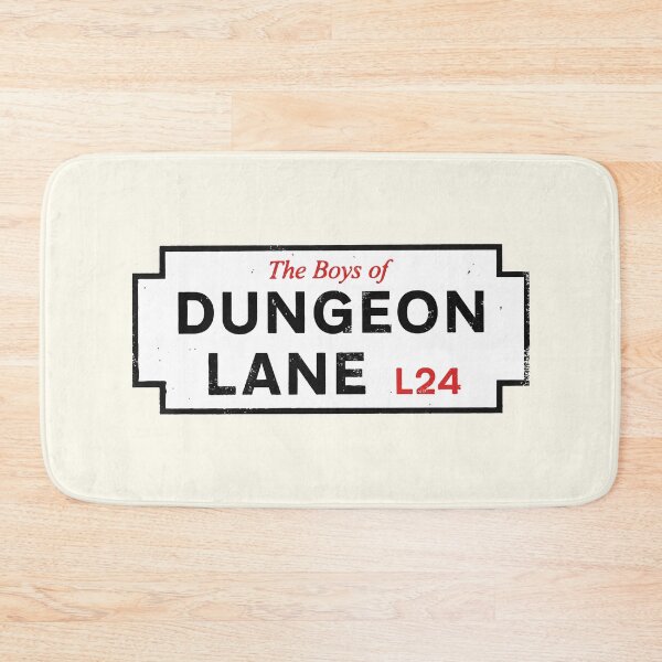 Item preview, Dungeon Lane designed and sold by skipat.