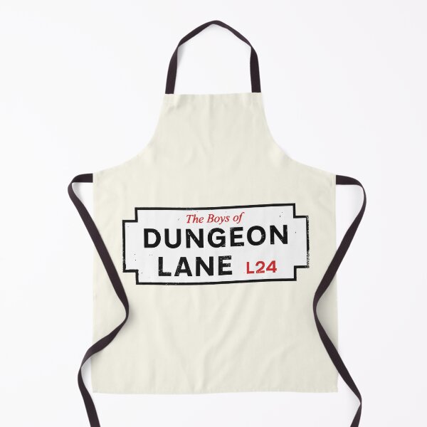 Item preview, Dungeon Lane designed and sold by skipat.