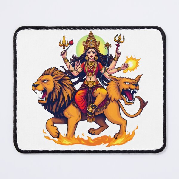 Item preview, Navratri Festival Vibes designed and sold by Teewave-Ashish.
