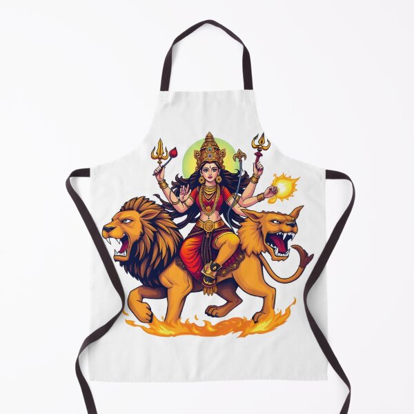 Item preview, Navratri Festival Vibes designed and sold by Teewave-Ashish.