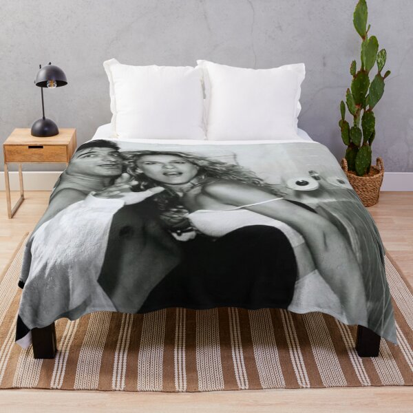 Item preview, Carrie and Big Bathroom photo designed and sold by BELLE FLEURS.