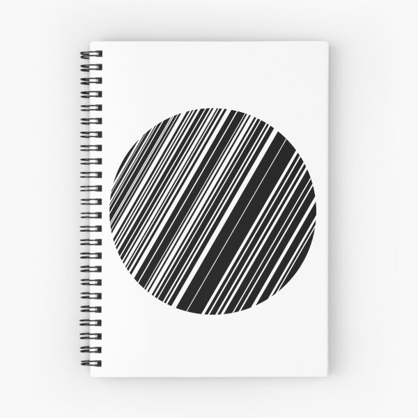 Item preview, Graphic art circle design designed and sold by GetItGiftIt.