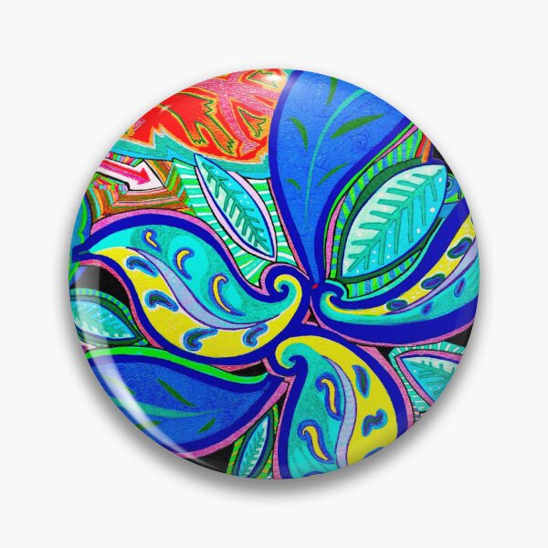 Item preview, ElectricLeaves designed and sold by wackieqwerkie.